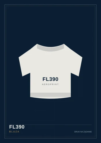 Bluza FL390