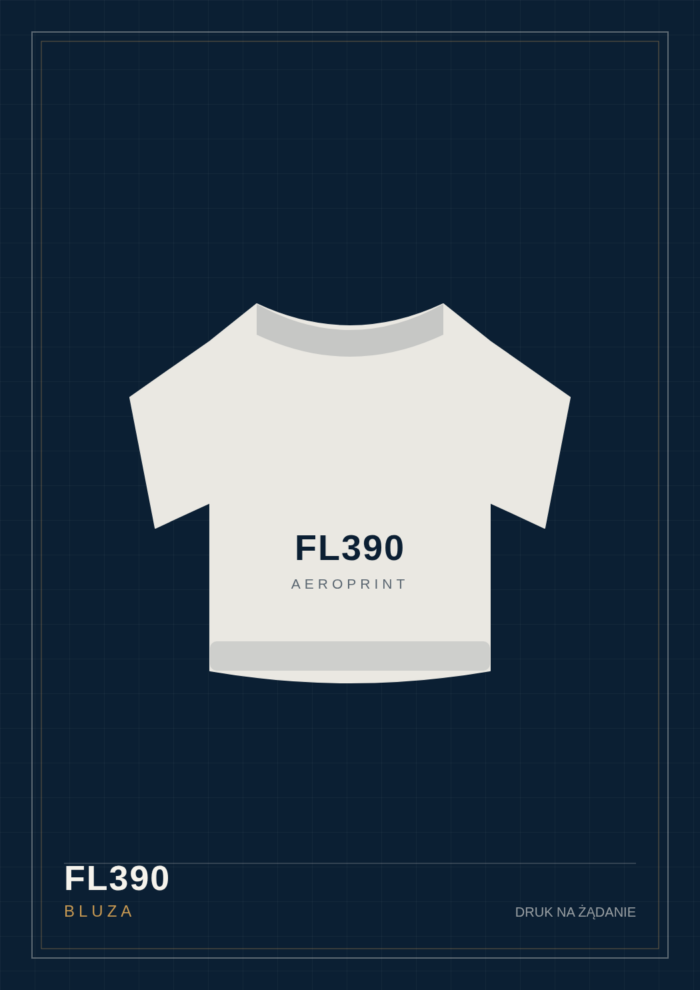 Bluza FL390