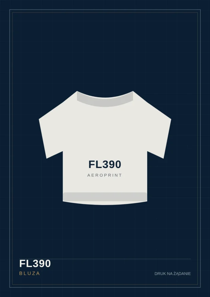 Bluza FL390